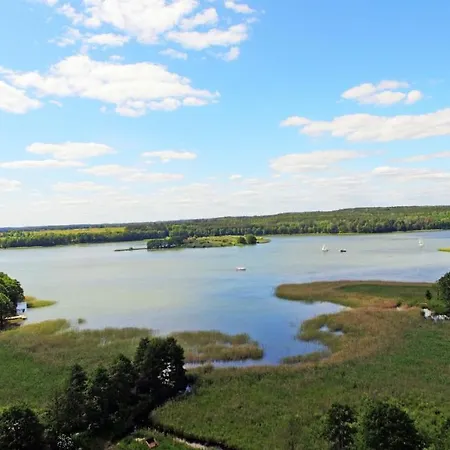 Alojamento de Turismo Selvagem U Kasi - Idealny Dla Ciebie !!!!