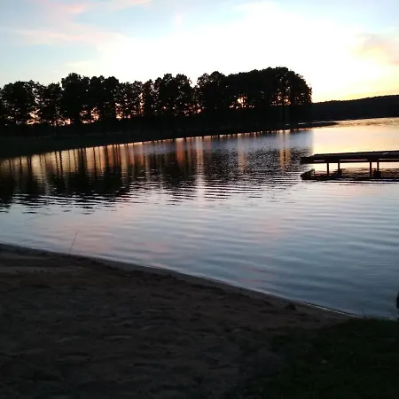 U Kasi - Idealny Dla Ciebie !!!! Alojamento de Turismo Selvagem *