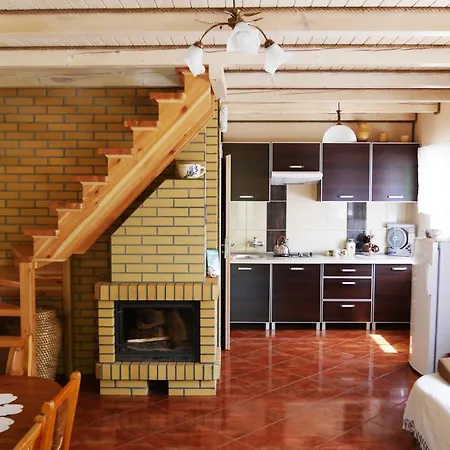 Alojamento de Turismo Selvagem U Kasi - Idealny Dla Ciebie !!!! *