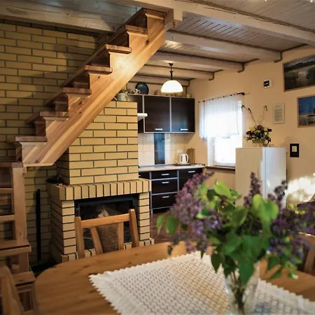 Lodge U Kasi - Idealny Dla Ciebie !!!!