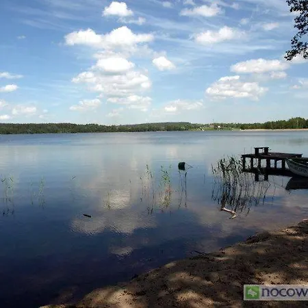 U Kasi - Idealny Dla Ciebie !!!! Alojamento de Turismo Selvagem