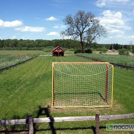 Alojamento de Turismo Selvagem U Kasi - Idealny Dla Ciebie !!!! *