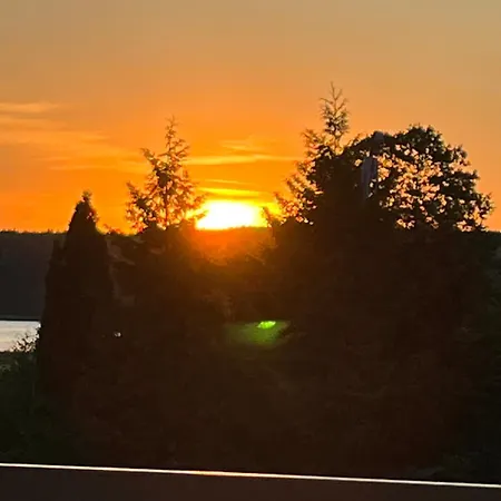 U Kasi - Idealny Dla Ciebie !!!! Lodge Rybical