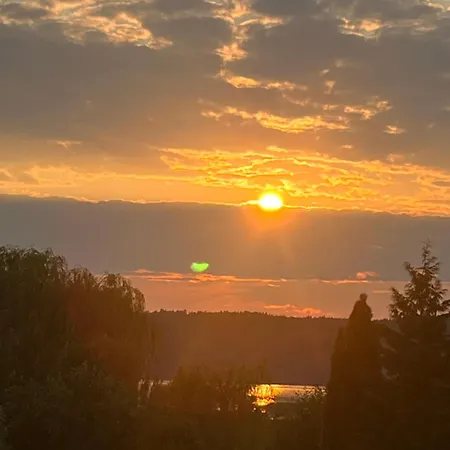 Lodge U Kasi - Idealny Dla Ciebie !!!!