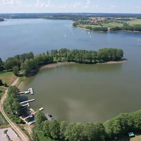 U Kasi - Idealny Dla Ciebie !!!! Alojamento de Turismo Selvagem