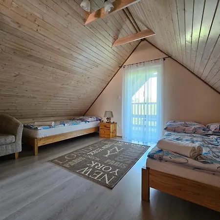 Lodge U Kasi - Idealny Dla Ciebie !!!!