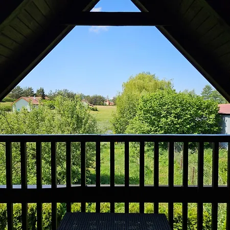 U Kasi - Idealny Dla Ciebie !!!! Alojamento de Turismo Selvagem