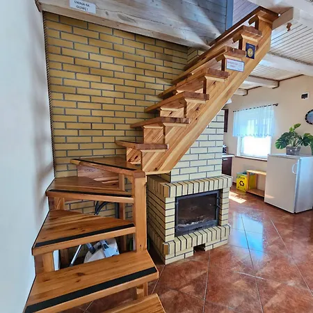 U Kasi - Idealny Dla Ciebie !!!! Lodge