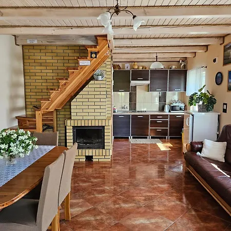 Alojamento de Turismo Selvagem U Kasi - Idealny Dla Ciebie !!!!