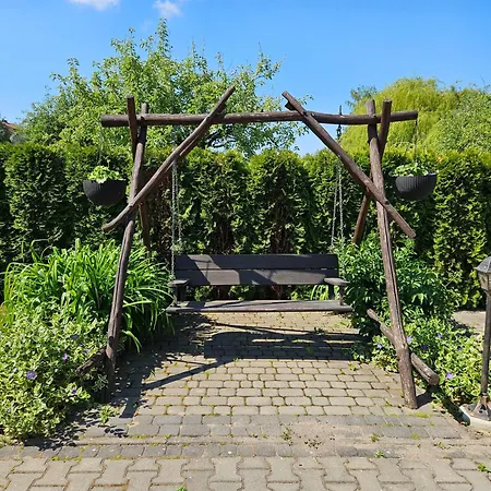 Alojamento de Turismo Selvagem U Kasi - Idealny Dla Ciebie !!!! *