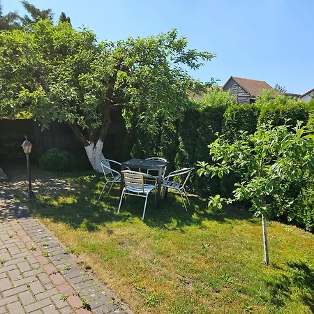 U Kasi - Idealny Dla Ciebie !!!! Alojamento de Turismo Selvagem