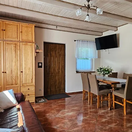 Alojamento de Turismo Selvagem U Kasi - Idealny Dla Ciebie !!!!