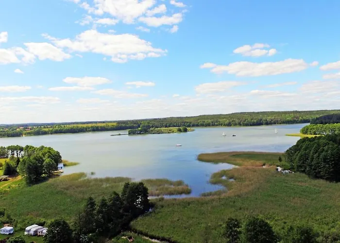 Деревянный коттедж U Kasi - Idealny Dla Ciebie !!!!