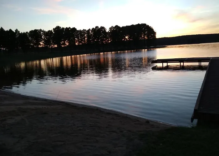 U Kasi - Idealny Dla Ciebie !!!! Деревянный коттедж *