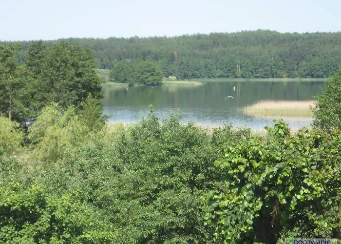 U Kasi - Idealny Dla Ciebie !!!! * Rybical