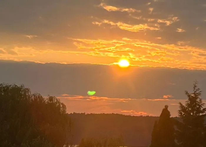 Деревянный коттедж U Kasi - Idealny Dla Ciebie !!!!