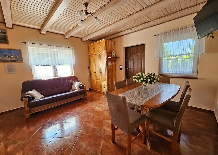 U Kasi - Idealny Dla Ciebie !!!! *