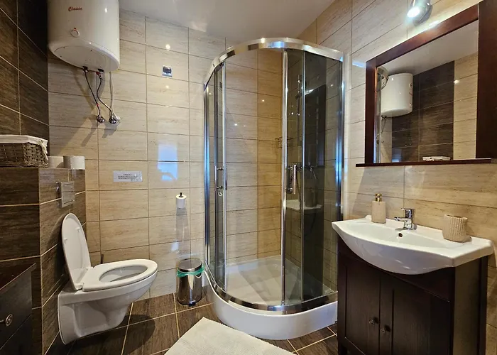 U Kasi - Idealny Dla Ciebie !!!! * Rybical