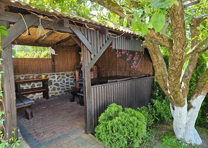 U Kasi - Idealny Dla Ciebie !!!! Деревянный коттедж Rybical