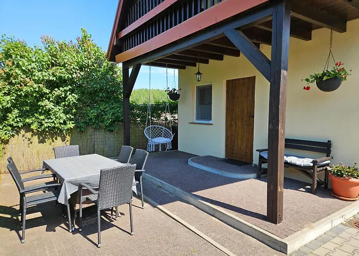 U Kasi - Idealny Dla Ciebie !!!! Деревянный коттедж *